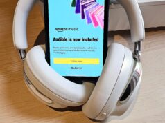 Amazon traz um novo recurso Audible que permite desfrutar de e-books com leitura lírica