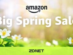 Grande promoção de primavera da Amazon: datas e tudo o que sabemos até agora