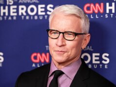 Anderson Cooper deixa ’60 Minutes’ como correspondente