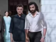 Ranbir explica por que ele se conectou instantaneamente com o Animal de Vanga