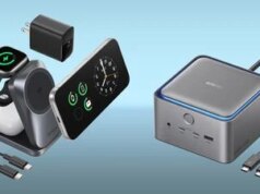 Amazon oferece descontos nos mais novos carregadores Prime da Anker