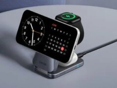 O novo carregador MagSafe 3 em 1 da Anker com carregamento rápido Qi2.2 de 25 W já está disponível por US $ 120