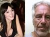 Socialite britânica que arranjou ‘garotas’ pediu desculpas a Epstein por alguns ‘prazo de validade’