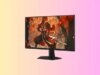 Um monitor QD-OLED de US$ 379,99 é uma atualização melhor do que a maioria das peças de PC