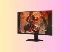 Um monitor QD-OLED de US$ 379,99 é uma atualização melhor do que a maioria das peças de PC