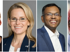 Cúpula de IA da GeekWire apresentará líderes importantes da Amazon, Microsoft e muito mais, em 24 de março em Seattle