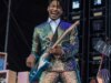 Jon Batiste, Ledisi, Trombone Shorty e Lauren Daigle farão pré-show do Tremendous Bowl