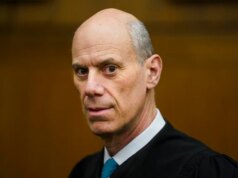 Reclamação de má conduta judicial contra o juiz James Boasberg rejeitada