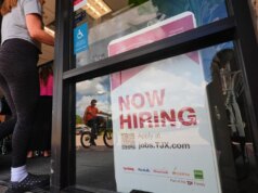 Como o crescimento mais lento da população dos EUA poderia impactar a economia