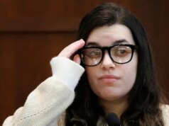 Au pair condenada por esquema para matar a esposa do amante e outro homem