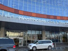 FBI e polícia de St. Paul investigando prisão do ICE que resultou em fraturas no crânio