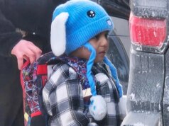 ICE liberta Liam Conejo Ramos, de 5 anos, da custódia, diz advogado