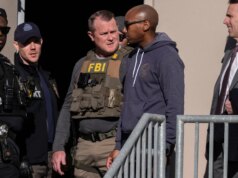 Tribunal revela mais registros no processo do condado de Fulton sobre busca do FBI