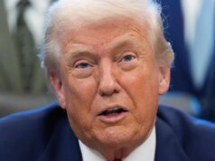 Trump diz que a lição de Minneapolis é usar um "toque mais suave" na aplicação da imigração