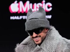 Dangerous Bunny diz que o present do intervalo do Tremendous Bowl de 2026 acontecerá "seja uma grande festa"