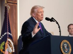 Casa Branca lança web site de medicamentos com descontos TrumpRx