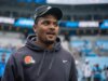 Últimos processos por má conduta sexual contra NFL QB Deshaun Watson rejeitados