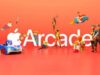 Apple Arcade adicionando esses quatro jogos em março