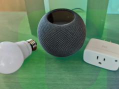 Melhores dispositivos Apple HomeKit e Siri para comprar em 2026