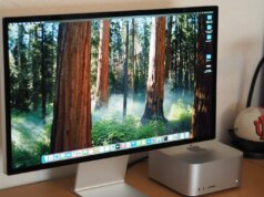 A Apple aparentemente tem dois novos modelos de Studio Show planejados para lançamento