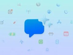 A Apple continua melhorando o AI Assistant do aplicativo de suporte da Apple