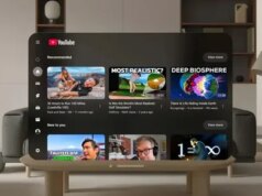 O aplicativo Imaginative and prescient Professional YouTube está aqui e resolve os maiores incômodos