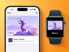 Apple afirma que sete estados dos EUA planejam oferecer carteiras de motorista para iPhone