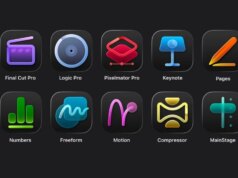 Apple Creator Studio lançado como novo pacote de assinatura para criadores de iPhone, iPad e Mac