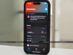 Apple disse encerrar projeto de treinador de saúde de IA digital em meio à concorrência crescente