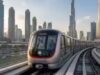 Explicação das multas do metrô de Dubai: como evitar penalidades de Dh100 a Dh2.000 por violações de regras