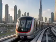 Explicação das multas do metrô de Dubai: como evitar penalidades de Dh100 a Dh2.000 por violações de regras