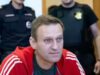 Sapo ou sintético? Especialistas questionam origens da toxina ‘ligada’ à morte de Alexei Navalny na Rússia