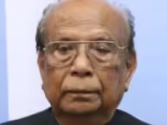 O líder hindu da Liga Awami de Bangladesh, Ramesh Chandra Sen, morre na prisão, levantando preocupações sobre o tratamento de custódia