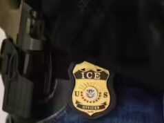 Apesar de 4.400 decisões judiciais declarando as detenções ilegais, a repressão do ICE dos EUA continua