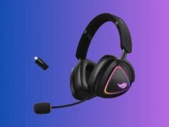 Um fone de ouvido para tudo: PC, console e telefone, agora com desconto de US$ 100