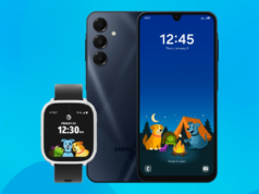 O novo telefone da AT&T para crianças pode resolver seu maior problema com o controle dos pais – por US$ 3 por mês