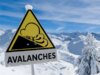 Departamento de Estado alerta americanos sobre condições de avalanche “extremamente perigosas” em toda a Europa