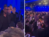 Don Lemon é aplaudido de pé na festa pré-Grammy de Clive Davis após prisão