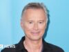 Estrela de Trainspotting, Robert Carlyle, junta-se ao elenco de Line of Obligation