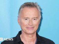 Estrela de Trainspotting, Robert Carlyle, junta-se ao elenco de Line of Obligation
