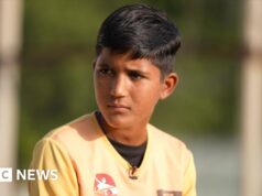 Como o futebol está ajudando as meninas a lutar contra o casamento forçado