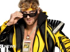 Card Pokémon de Logan Paul bate recorde em venda de US$ 16 milhões