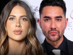 Demi Engemann quer que o processo de Marciano Brunette contra ela seja rejeitado