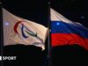 Seis atletas competirão sob bandeira russa nas Paraolimpíadas
