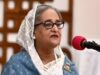 Sheikh Hasina, sua sobrinha legisladora do Reino Unido, condenada a ten anos de prisão em caso de corrupção