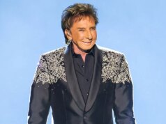 Barry Manilow cancela as próximas datas da turnê devido a contínuos problemas de saúde