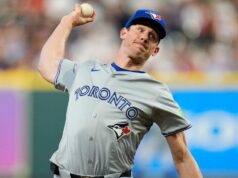 Orioles e Chris Bassitt finalizam contrato de US$ 18,5 milhões