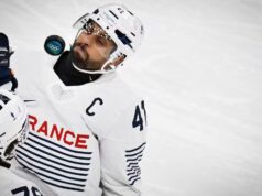 Canadá-França: Bellemare ne se fait pas d’phantasm