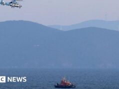 A Grécia culpa os contrabandistas pelas mortes de migrantes, mas os primeiros relatos já foram questionados antes