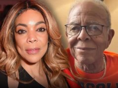 Pai de Wendy Williams morre aos 94 anos